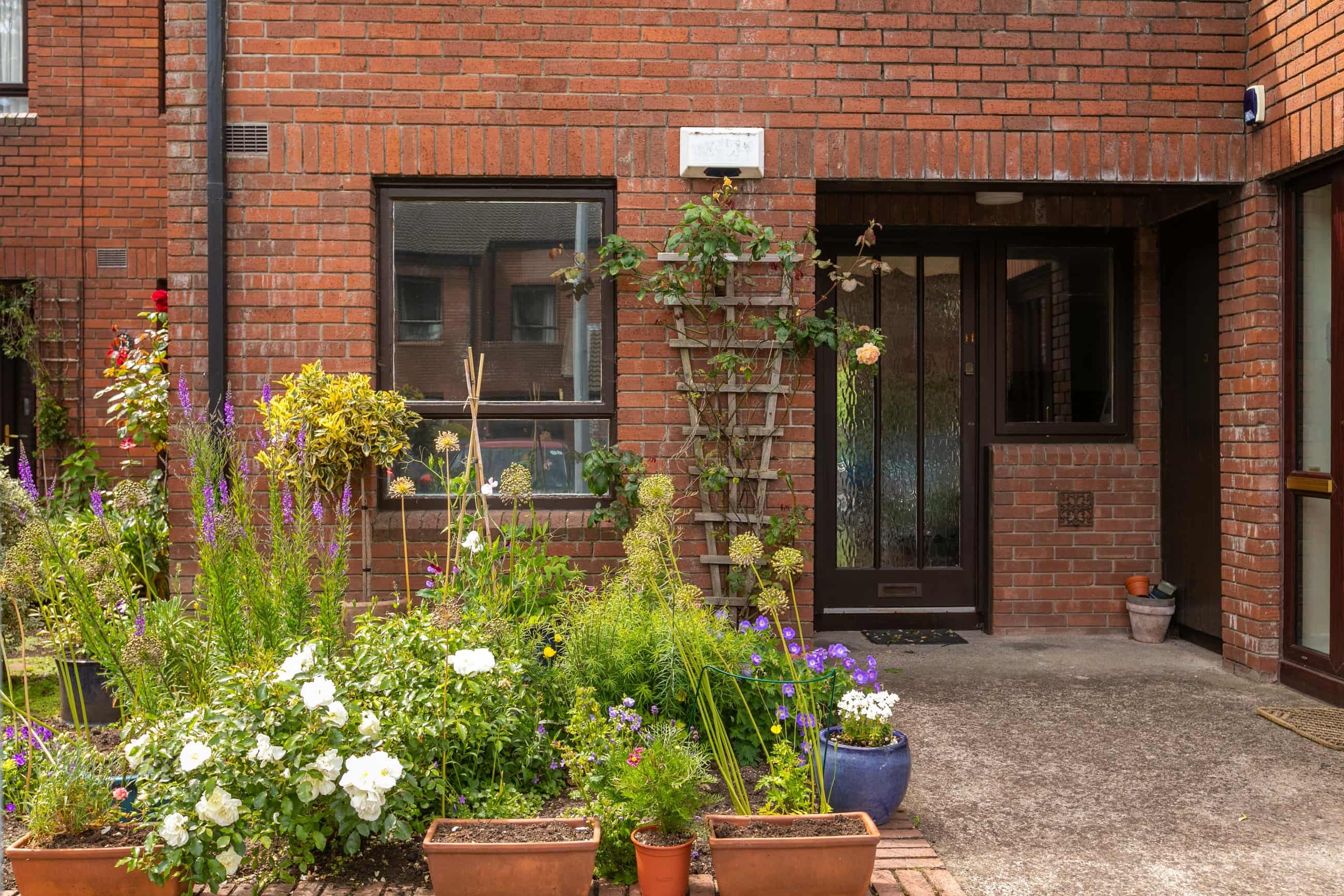 11 Cremorne, Greenmount Road, Terenure, Dublin 6 Mullery O' Gara